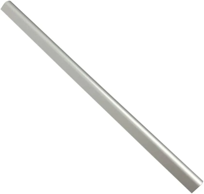 Sliver LCD Hinge Shaft Cover Bezel for HP 14-CF 14-DF 14-DK 14-CR 14-DP / 340 G5 G7 348 G5 G7