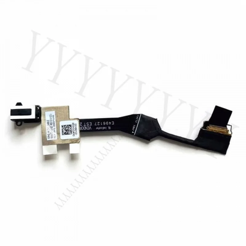

Y+04FDY3 New For Dell Alienware X14 R2 Laptop IDP40 Audio Cable DC02C010F00