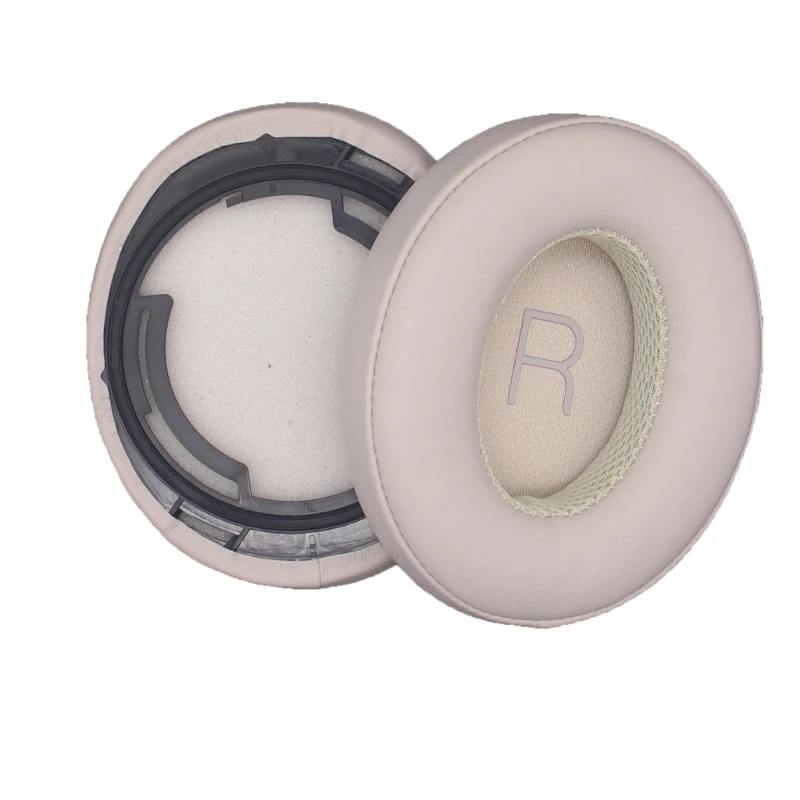 Earpads Replacement Earphone Ear Cushionsfor SRH1540 AONIC 50 Wireless Headphones with Memory Foam Padding