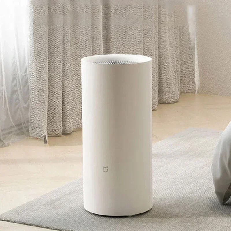 Review and Guide for the XIAOMI MIJIA Smart Dehumidifier 22L: A Comprehensive Look at the VD30F VA5A