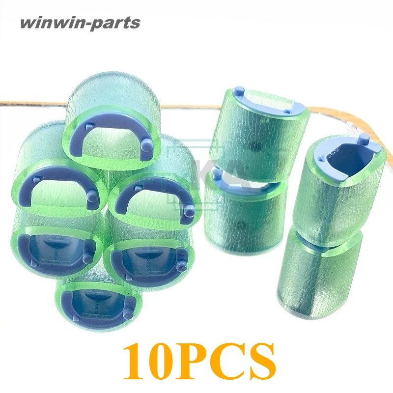 Rolo de alimentação de captação para HP Premium Quality 10PCS M 1132 1213 1216 P1102W P 1005 1008 1006 1009 1108 1106 1102 1007 RL1-1442-000