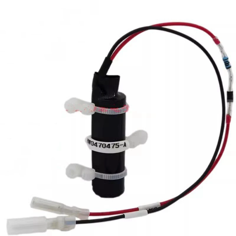 1pce HW0470475-A ER6V 3.6V Robot Lithium Battery Pack