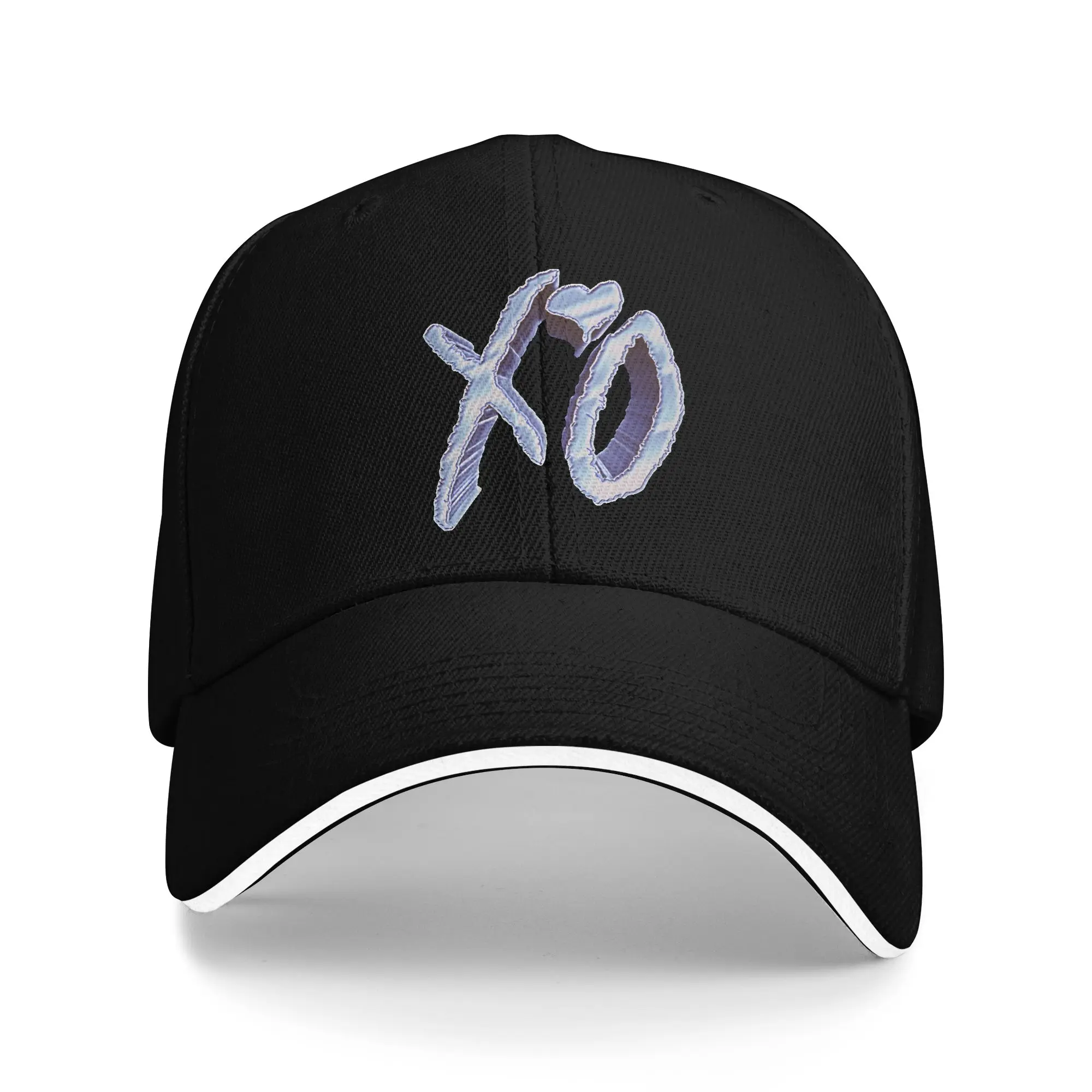 Summer New Baseball Caps After Hours Til Dawn 2026 xo the weeknds Merch For Men Women Trucker Hat Fashion  Sun Cap Adjustable