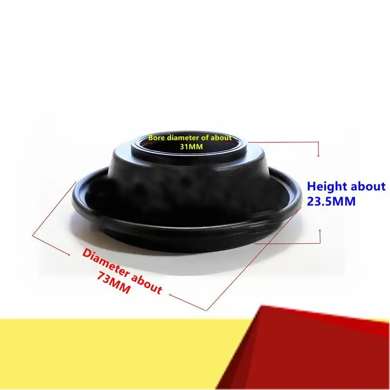 Motorcycle Carburet… - image