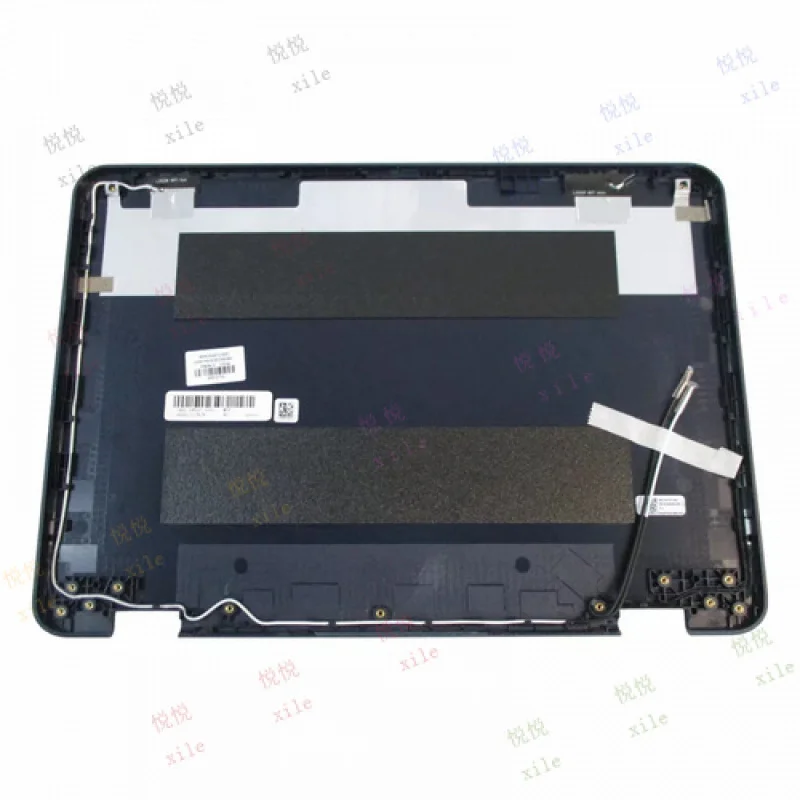 

L+ 5CB0Z69383 new For Lenovo 500w Gen 3 LCD Rear Top Lid Back Cover WLAN Antenna