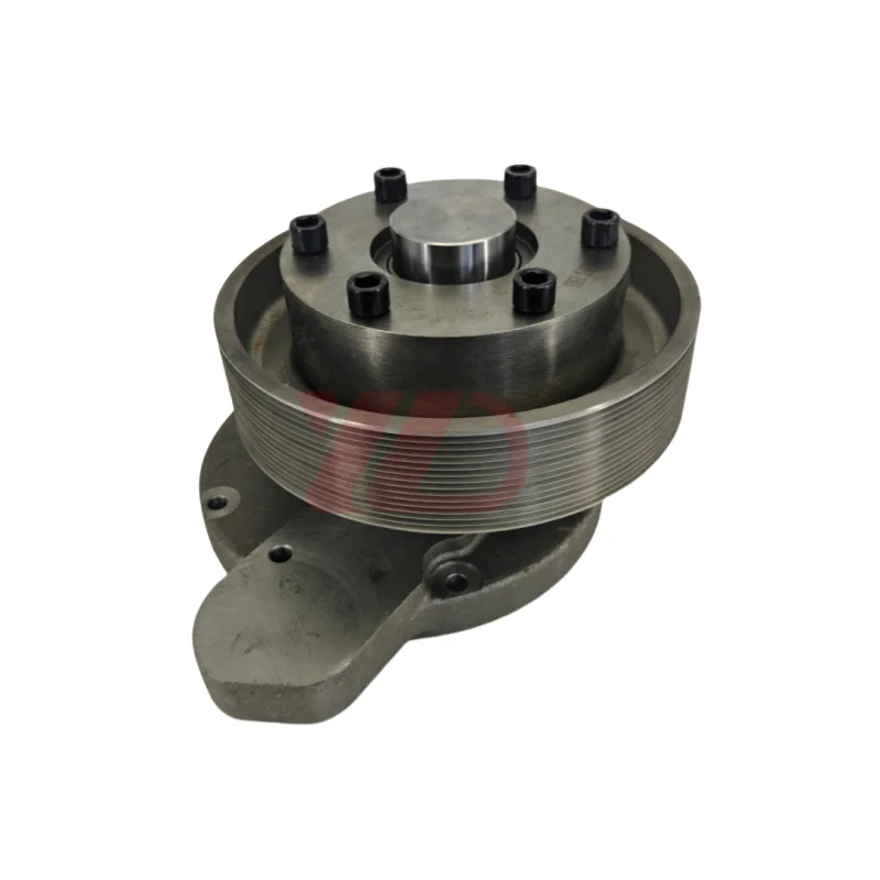 

Industrial Machinery Equipment Diesel Engine Parts K19 KTA19 Fan Support 3002232 for Cummins