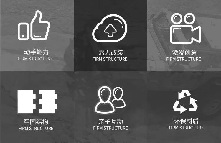 

Строительные блоки MOC, серия космических фильмов, рождественские подарки