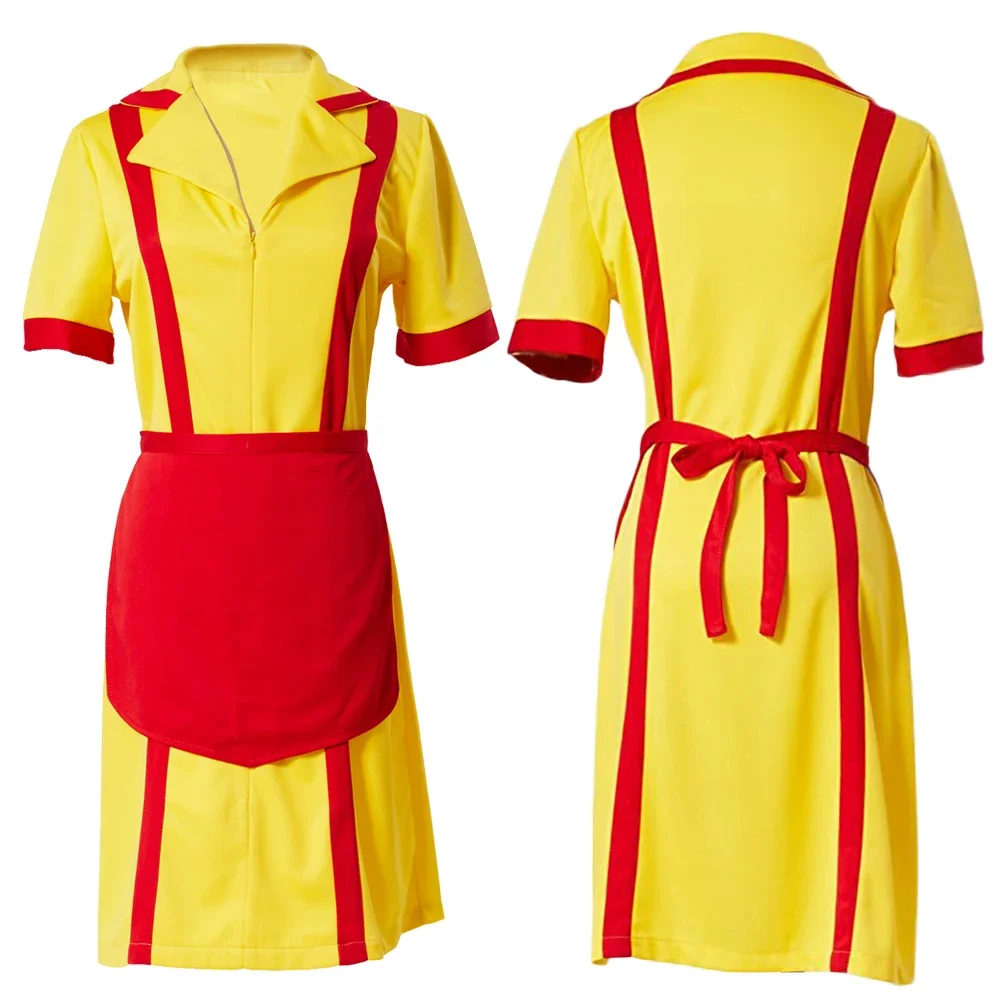 Meisjes تأثيري زي الخيال للنساء ، هالوين ، كرنفال ، خادمة ، زي ، هالوين ، كرنفال ، ماكس ، أسود ، أنا ، عد