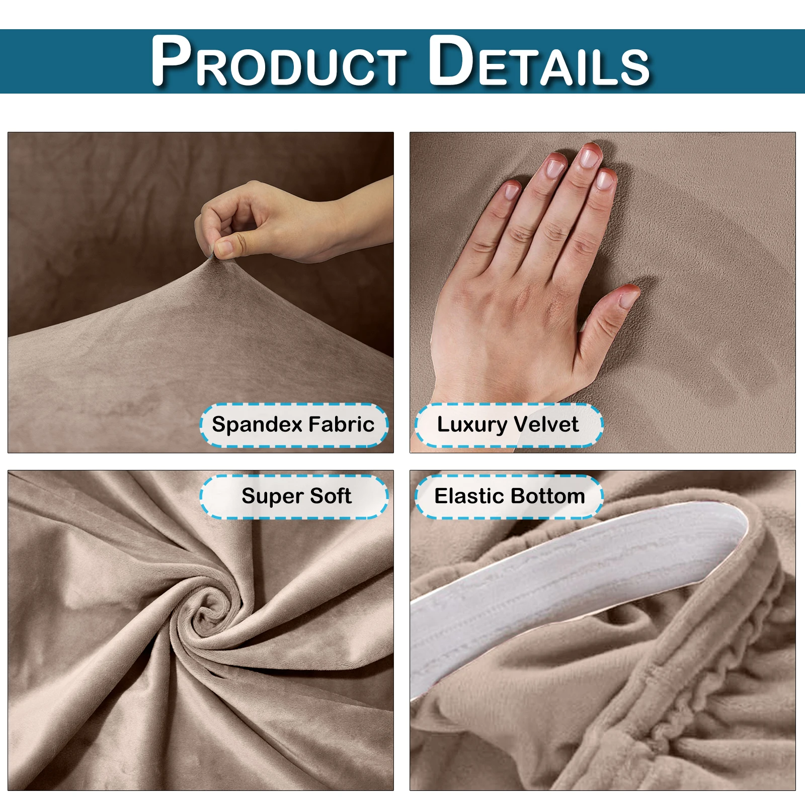 Thumbnail 4 - #9 Trending Furniture Covers Right Now