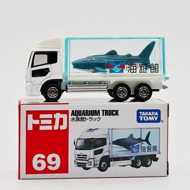 Takara Tomy Tomica …