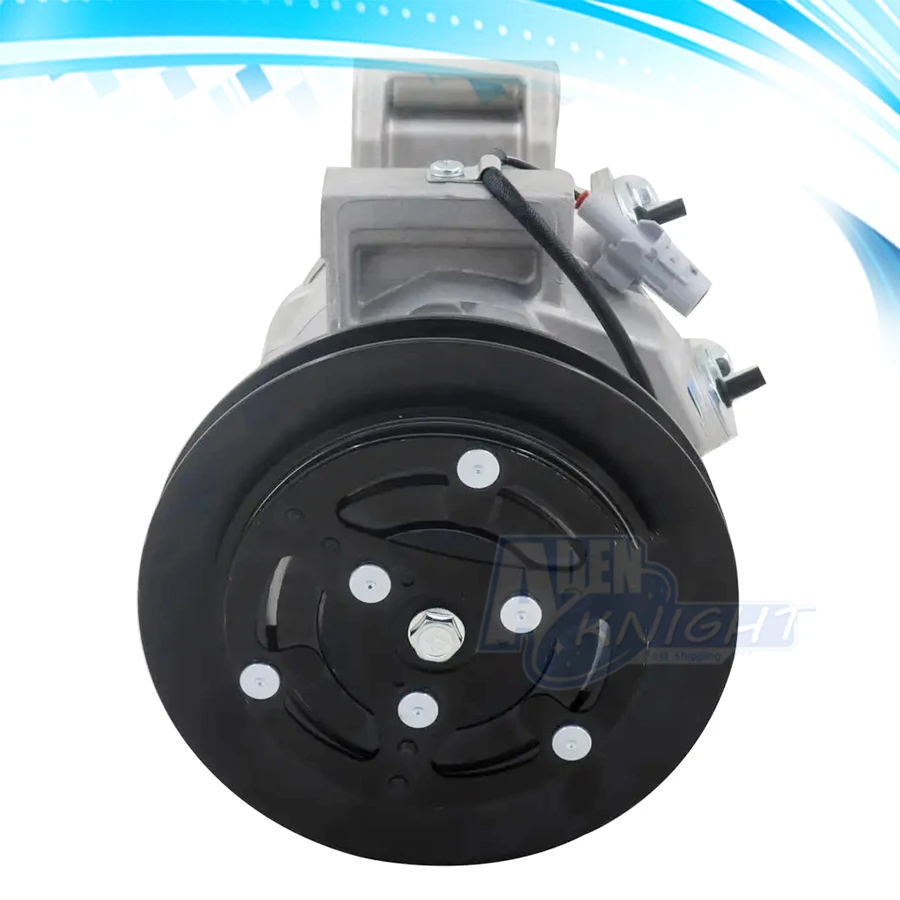 

Для компрессора кондиционера Toyota 10S11C для Toyota Hilux 88310-0K130 447260-8040 447160-2020 1 шт.