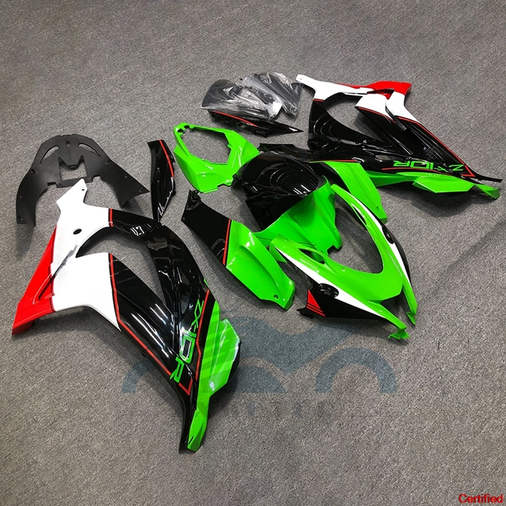 

Motorcycle Fairing ZX10R 2016 2017 2019 2020 for Kawasaki ZX-10R ZX-10R 16 17 18 20 Repair Customize Aftermarket