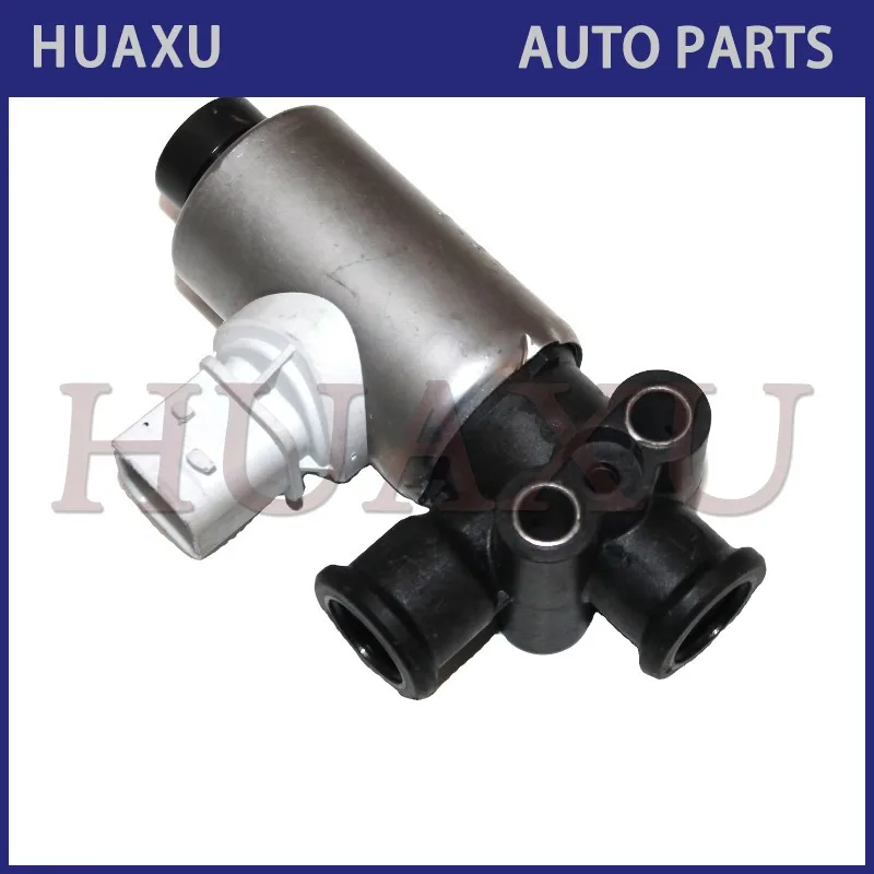 

4721700020 Запасные части для грузовиков VIT Электромагнитный клапан воздушного тормоза для EVOBUS, KENWORTH, VOLVO и FREIGHTLINER 2002-