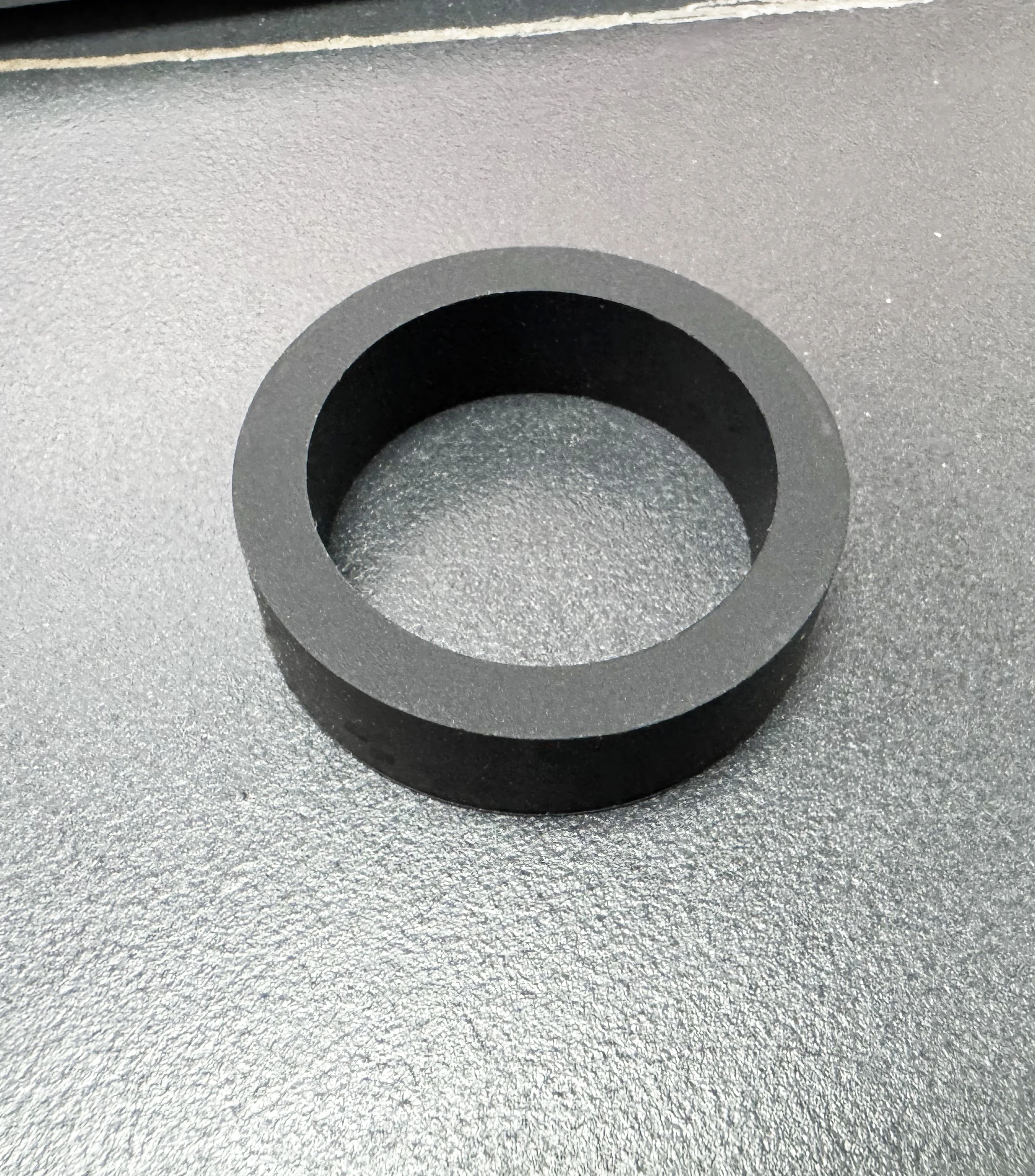 REPLACEMENT PINCH ROLLER TIRES FOR AKAI PINCH ROLLER 20494 FOR 150, 1721, 1722, 4000 SERIES