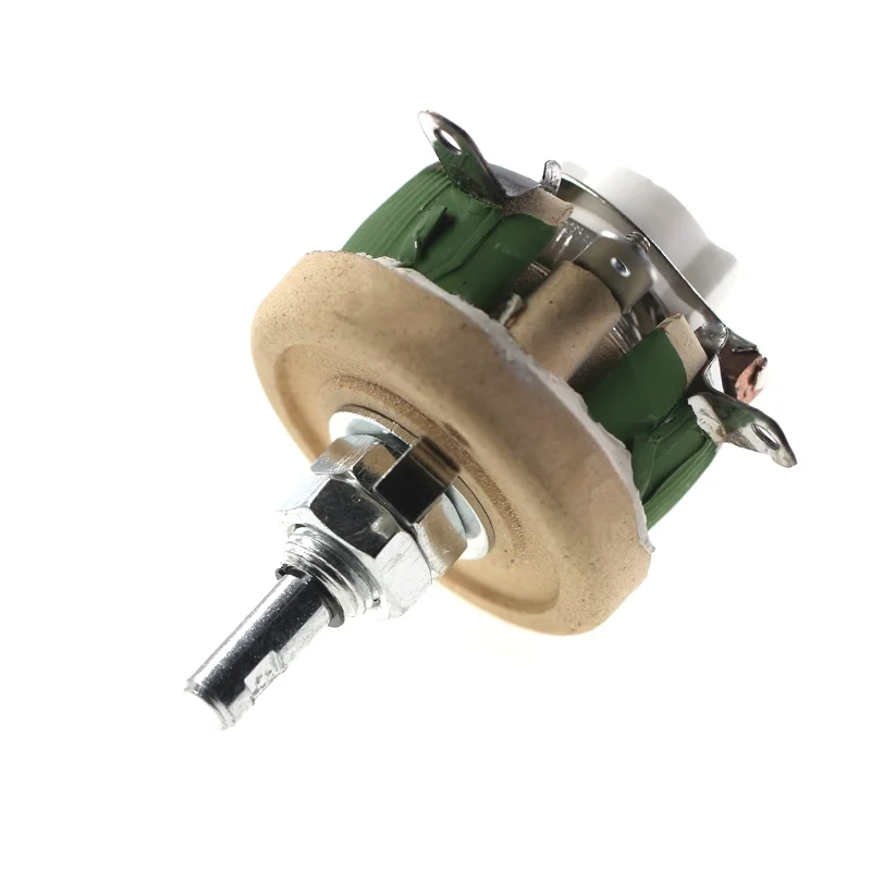 Circular Disk Resis…