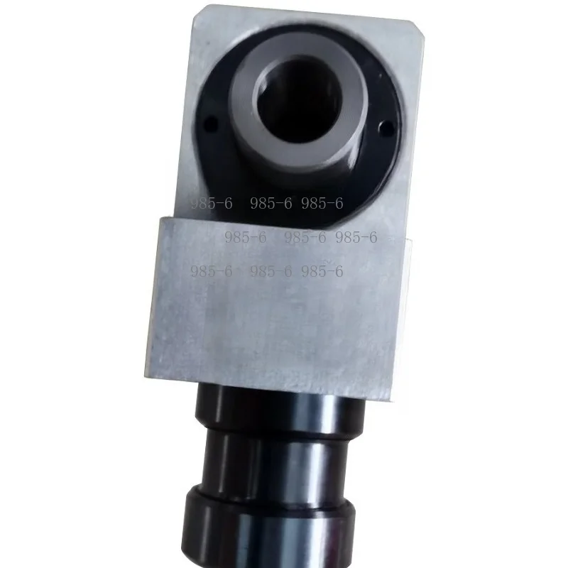 PTP160 Spindle Block Horizontal Boring Unit 2024956492, Fit for CNC Machining Center