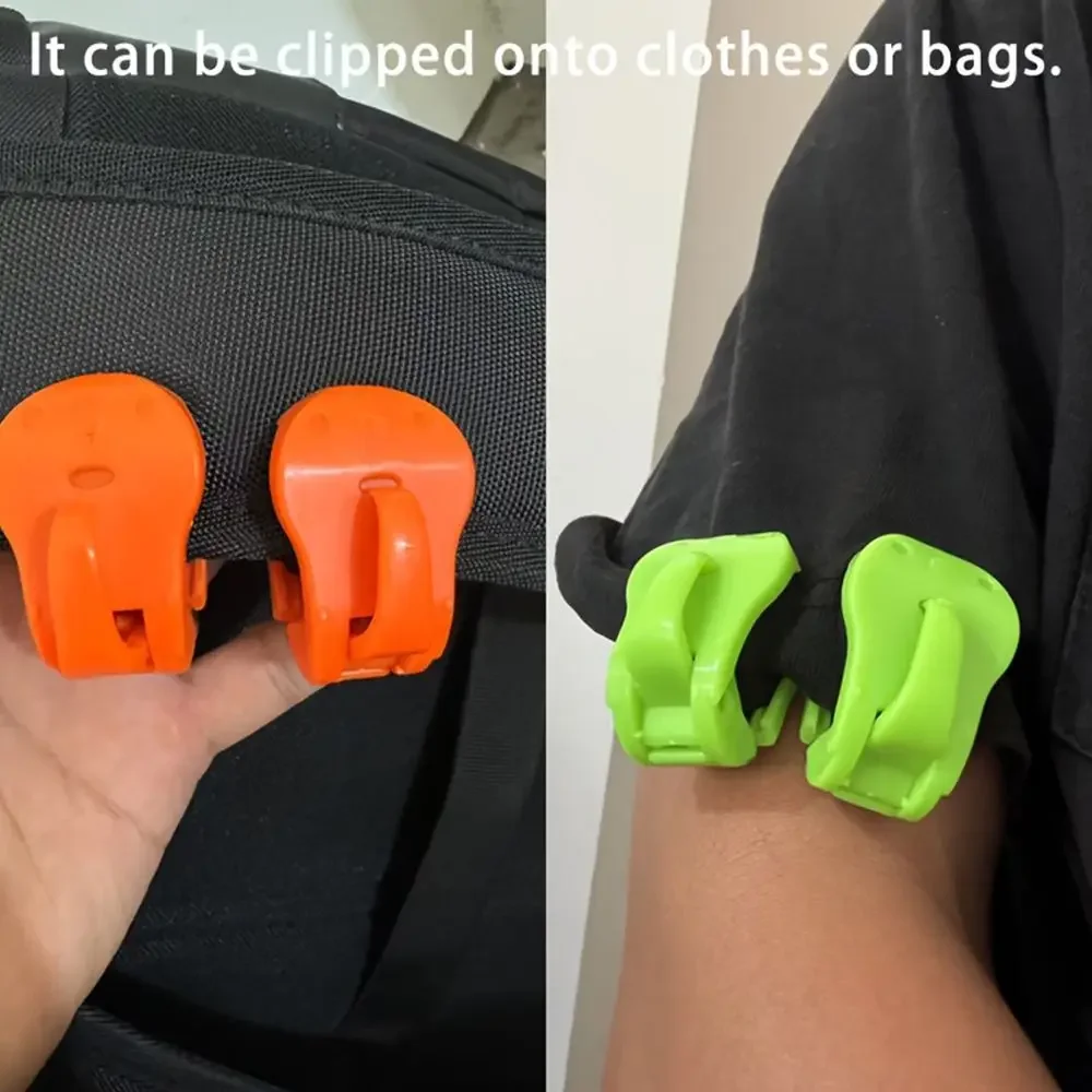 

2/4pcs Compact Design Multifunctional Rod Holder Silicone Straps 5 Hole Design Fishing Rod Fixer Lightweight Ball Straps