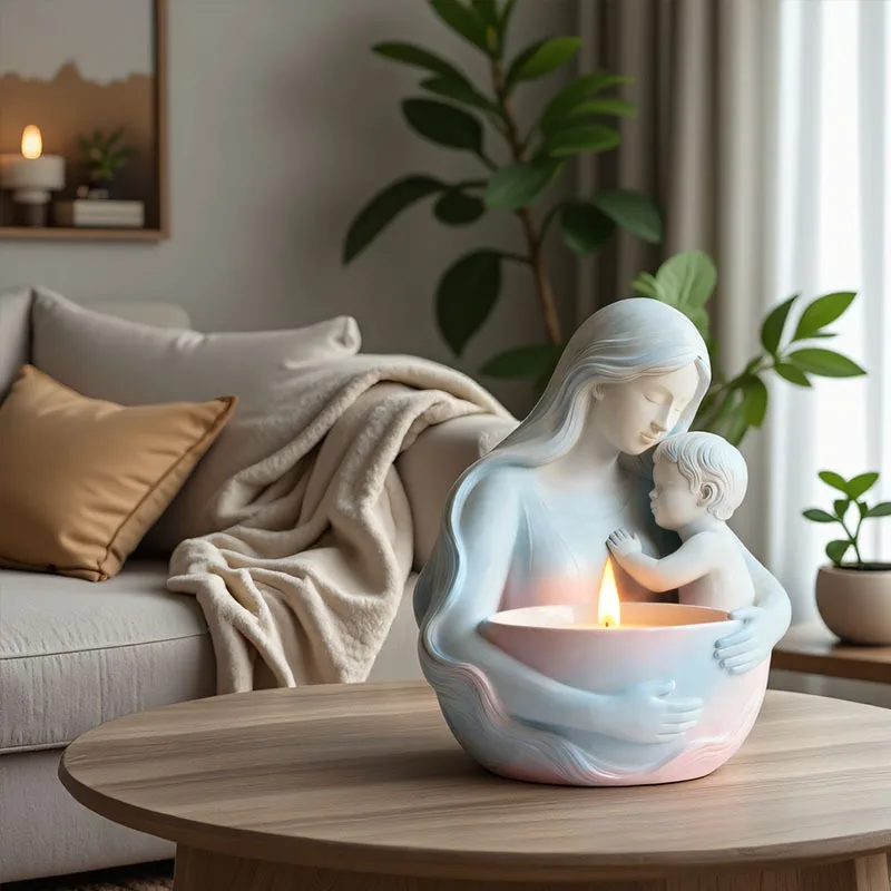 

Гипсовая форма «сделай сам», теплая смоляная форма, силиконовая форма для цветочного горшка, гладкая поверхность для сувенирного подарка, ремесла