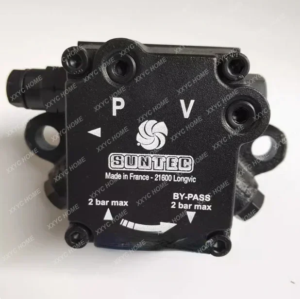 Шестеренчатый насос масляного насоса горелки SUNTEC AN77A-7255 AN77A-7256 AN47D-7219-4 AN67A-7238 AN67A-7345 AN67C-7233