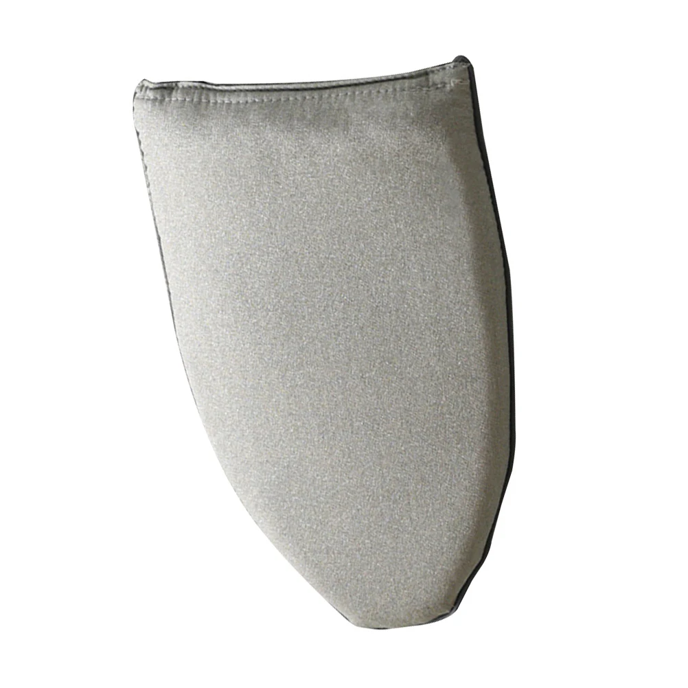 

Mini Ironing Board H held Electric Apparel Supplies Sponge Portable Soft Breathable Anti scald Glove For Home Hotel Use