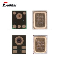 2pcs Mic Speaker Microphone For XiaoMi Redmi Note 7 6 5 Pro 6A 5A Plus S2 PocoPhone F1 Repair Replacement Parts
