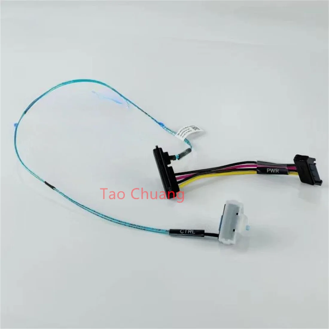 FOR Dell T440 T640 SAS TBU Perc11 Array Card Cable X5PPF 0X5PPF