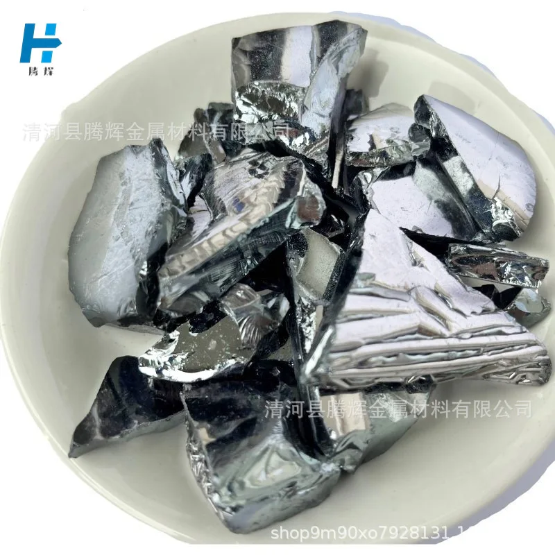 

High purity 5N6N Se99.999% metal selenium granules 300 mesh for scientific research