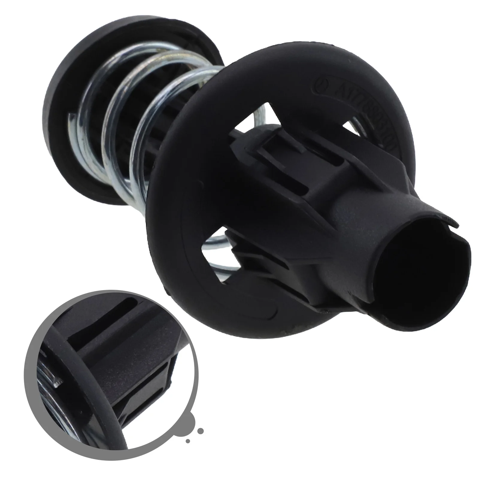 

Сменная пружина переднего капота для Benz A Class для W177 A1778803100, разработанная для оценки OEM-стандарт для сопротивления