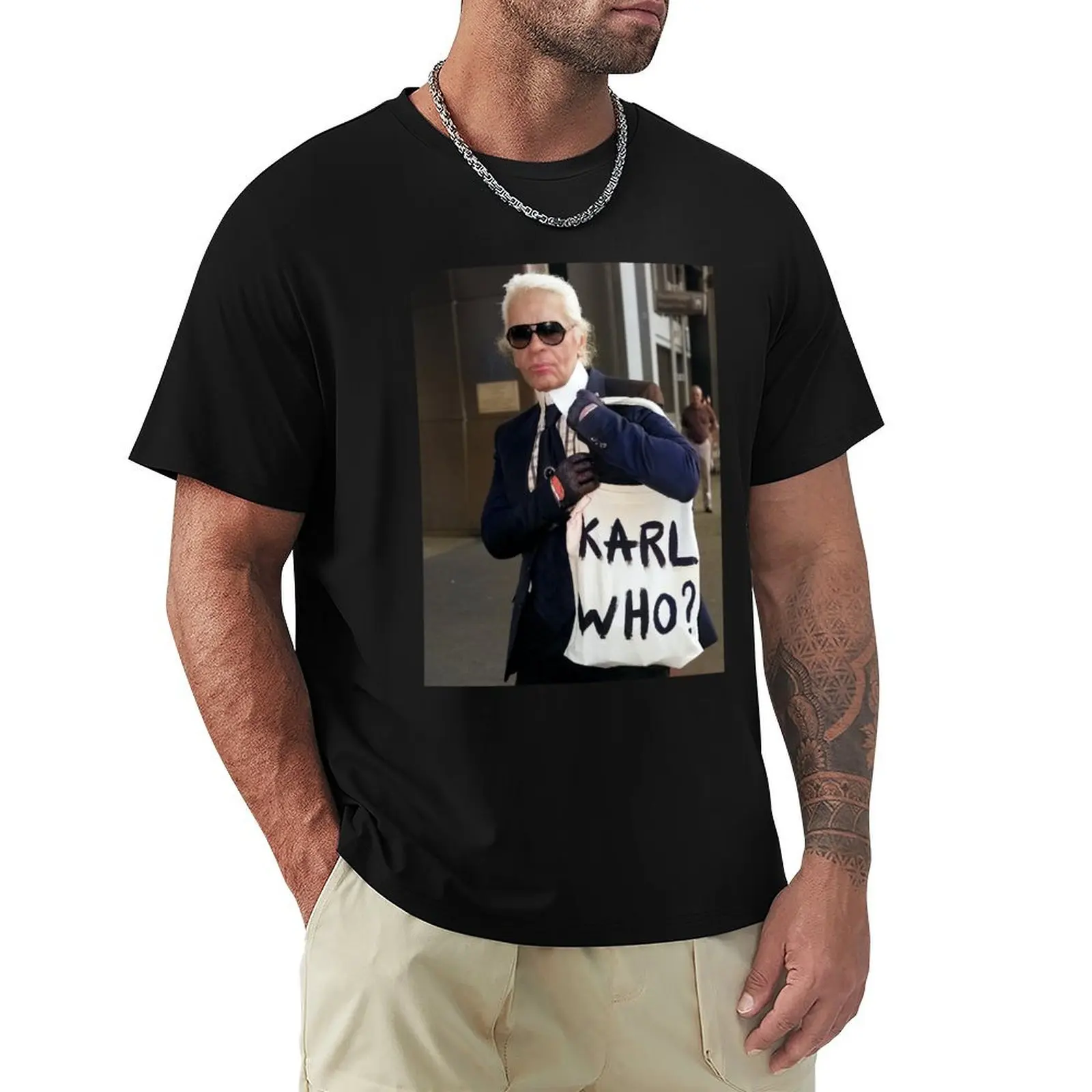 

designer channel T-Shirt Casual Fashion Print Tee Top