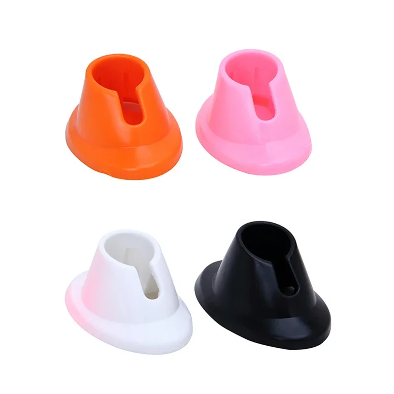 

Silicone Nail Polish Holder Nail Art Polish Bottle Stand DIY Salon Nail Art Polish Bottle Stand Nail Art Tools Accessories