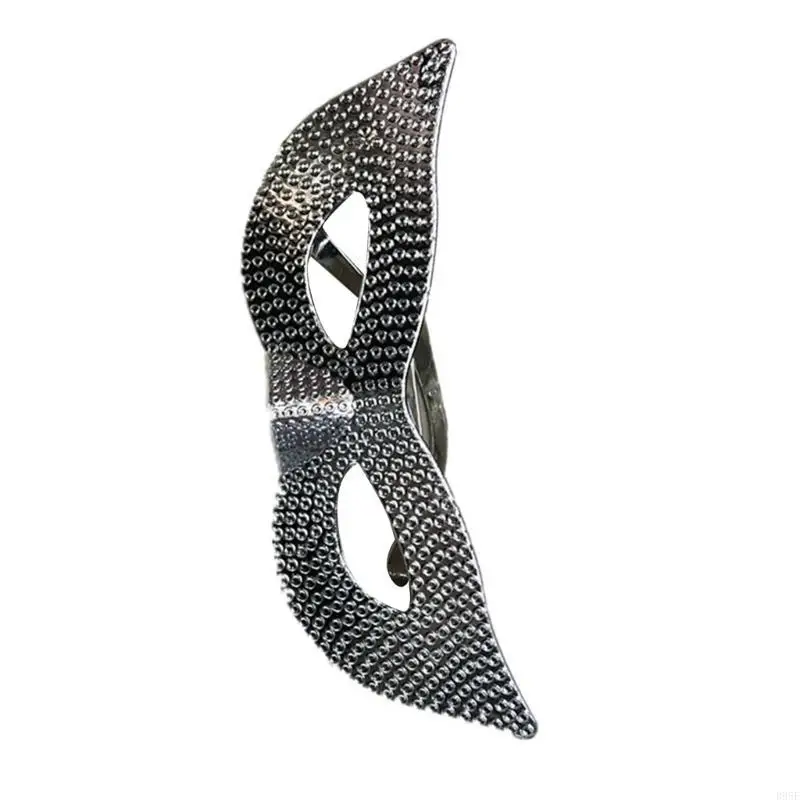 B95F Maskerade-Brillen, Maskerade-Deecorations-Augenmaske für Frauen, Halloween, Maskerade, Verkleidung, Karneval, Partys