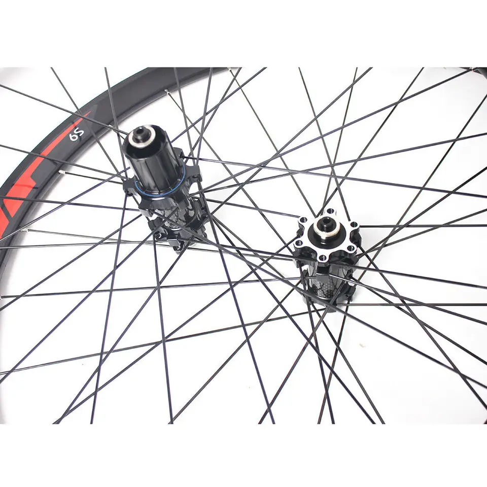 バックルロード-カーボン700c自転車ホイールセット,700 x 23c,25c