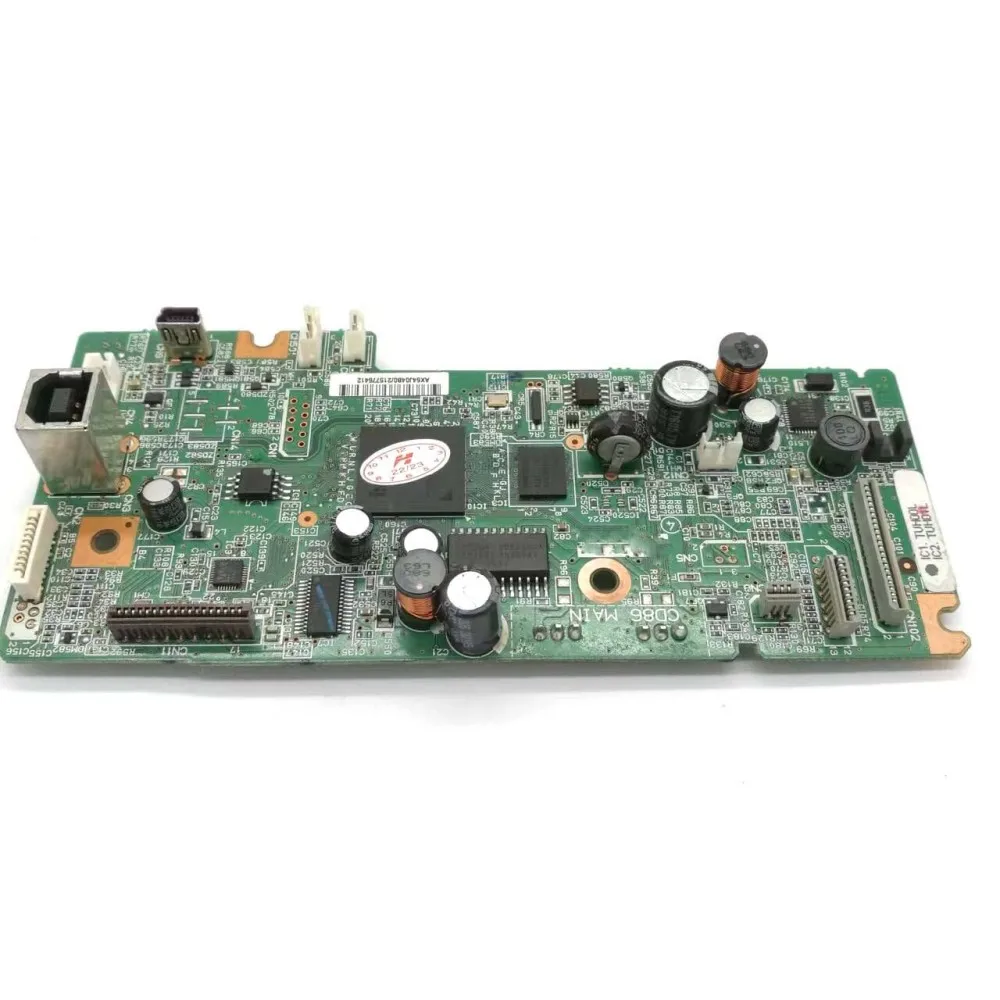 

Основная материнская плата подходит для epson ET2500 2650 ET2550 2610 L3050 L3070 L3060 ET2700 4500