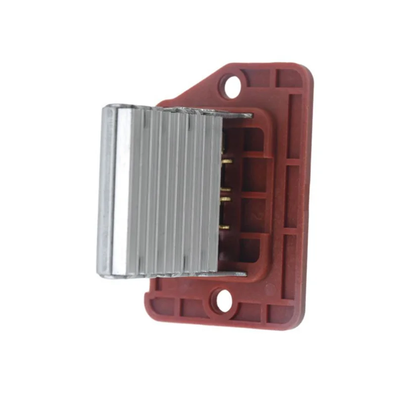 

New Arrival 97035-H1500 Car Blower Motor Resistor For Hyundai Terracan Kia Sorento 97035H1500 High Quality Brand New Auto Access