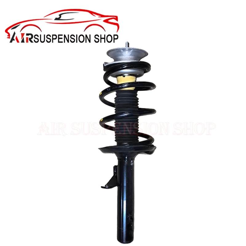 Front Shock Absorber Assembly with Coil Spring For BMW X3 E83 2004-2010 31313453521 31313453523 31313453522 31313453524