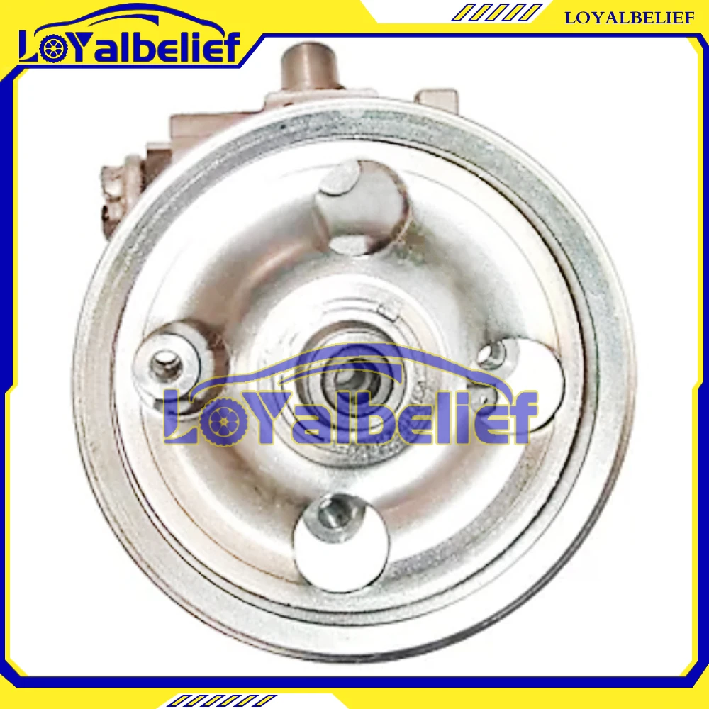 

50500425 Hydraulic Power Steering Pump For ALFA ROMEO 159 2.4 JTDM 2005 1104113 50501730 7611032505 041601001