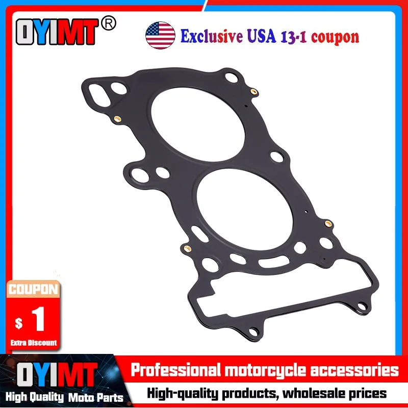 Motorcycle Engine C… - image