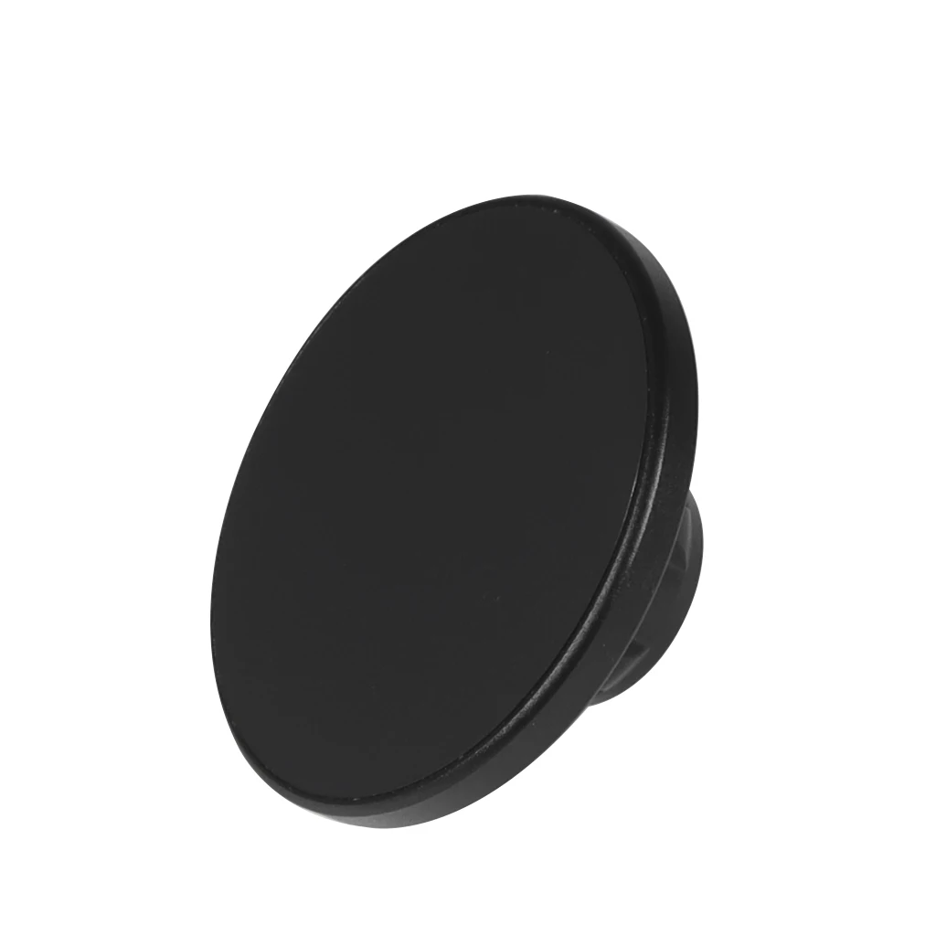 Aluminum Magnetic Base for iPhone 16 15 14 for Magsafe 17mm Ball Head Socket Mobile Phone Bracket Magnet Holder Cell Phone Stand image 2