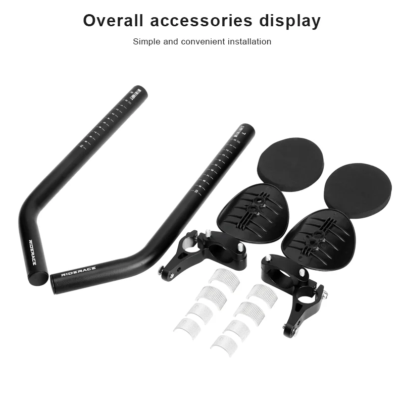 Thumbnail 4 - #23 Trending Bicycle Handlebar Extensions Right Now