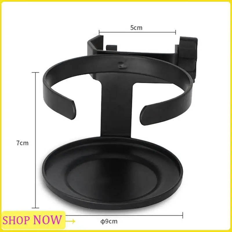 

Especial Drink Bottle Rack Water Cup Bracket Holder For Mic Stand Bike Scooter Water Bottle Bracket Music Instrument Accessories