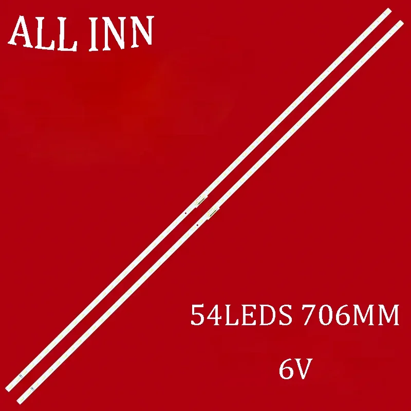 

Лента светодиодной подсветки для V0T8-650SM0-R0 BN96-50380A UN65TU8500 UA65TU8500 UA65TU8570 UE65TU8500 UE65TU8502 UE65TU8505 UE65TU8507