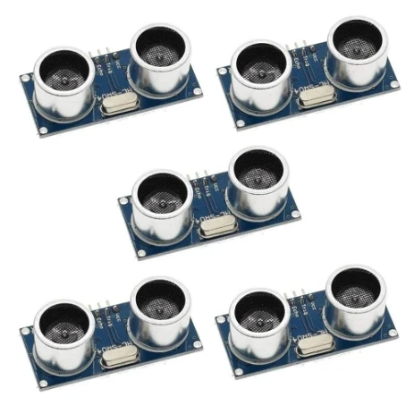 1 шт./лот HC-SR04 модуль ультразвукового датчика расстояния для Arduino MEGA2560 Nano Robot XBee ZigBee от ElecRight, в наличии 1 шт./лот HC-SR04 модуль ультразвукового датчика расстояния для Arduino MEGA2560 Nano Robot XBee ZigBee от ElecRight, в наличии