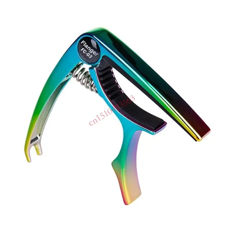 Guitar Clip Capotra…