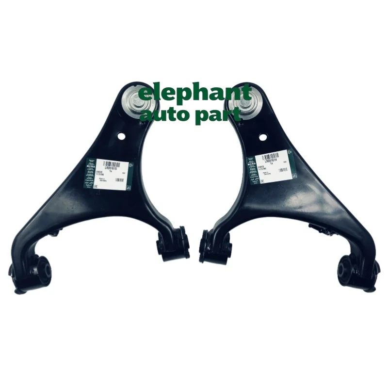 

GENUINE LR051615 LR051614 LR014133 LR014132 1PC Front Upper Control Arm Suitable For Discovery 3 4 L319 2009-2018 3.0T