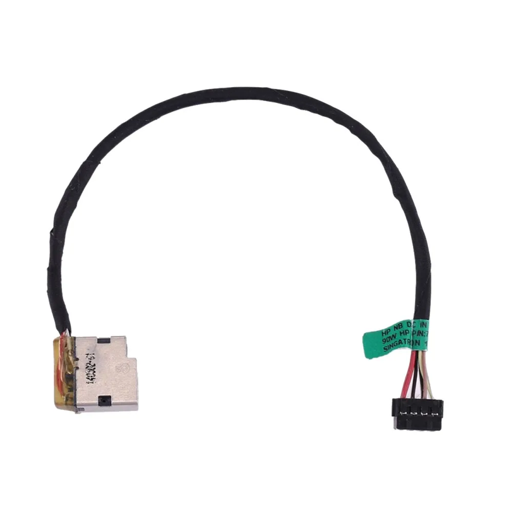 

DC Power Jack Connector Power Adapter Connector Laptop Laptop Adapter Connector