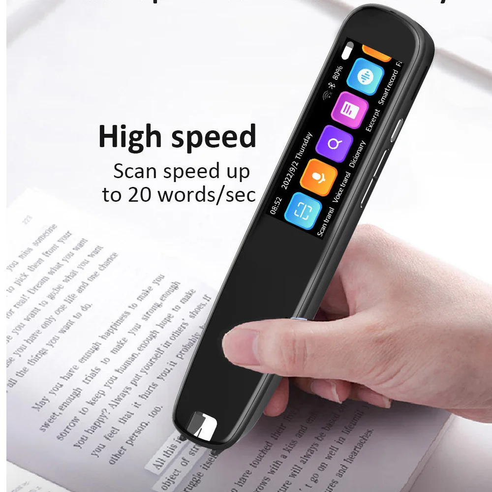 S7 Portable Transla…