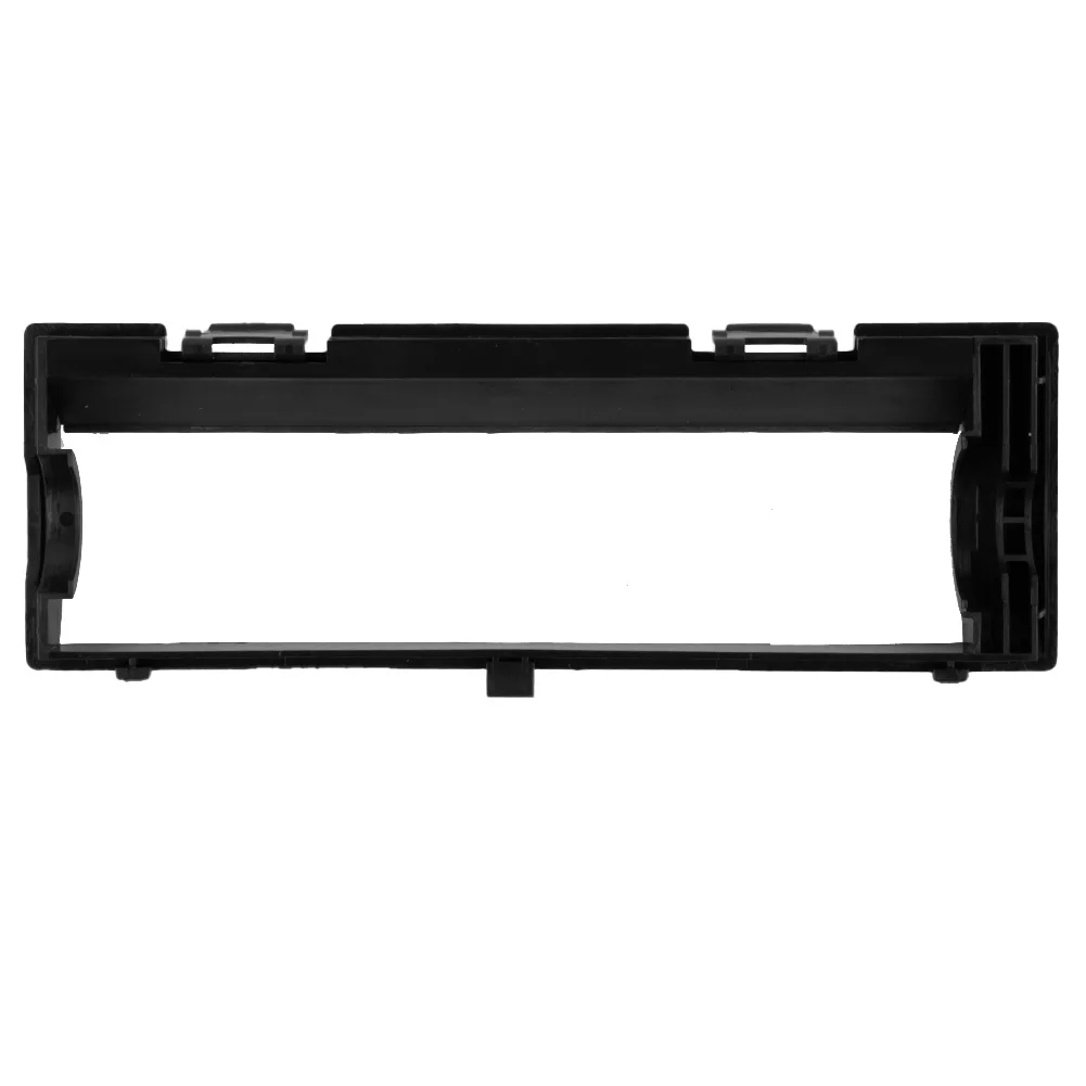 

Practical Main Brush Cover Black 1 Pieces Cleaning For Tesvor S5 S5 Max Replacement Vacuum Cleaner Accessories