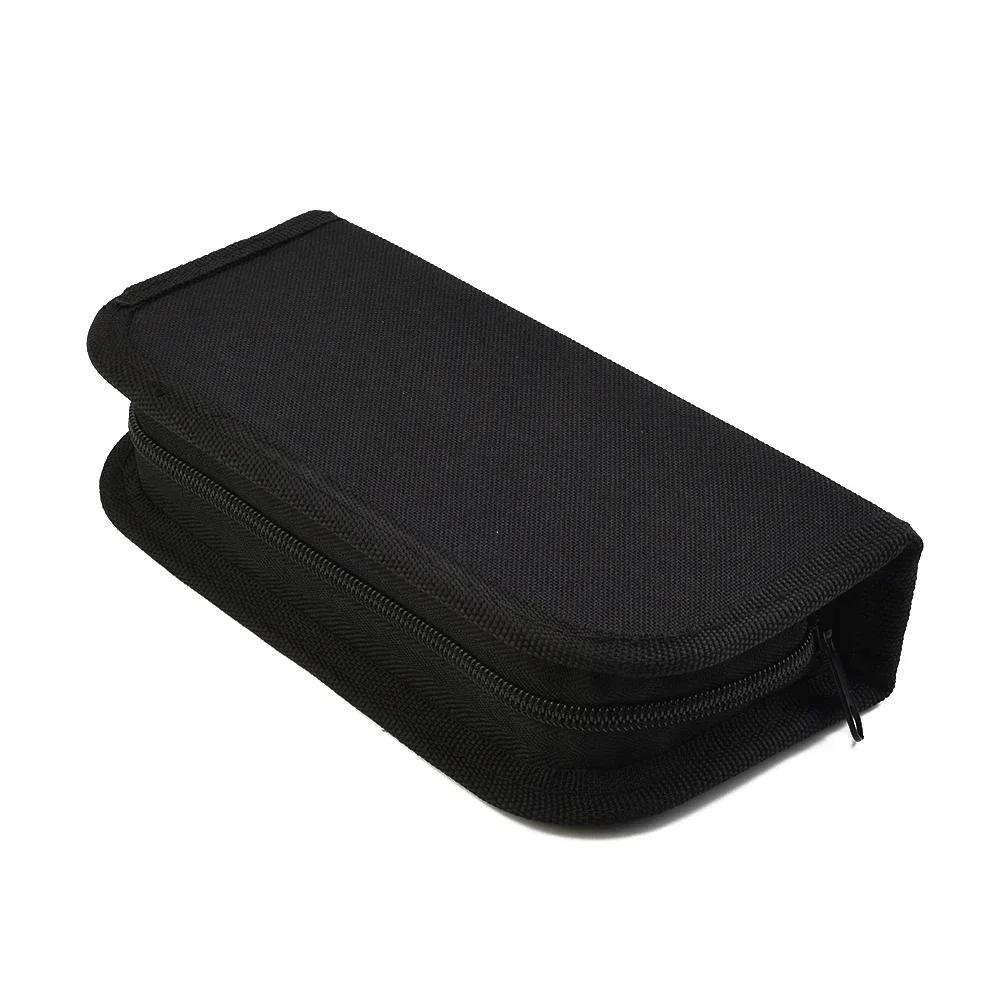 Toolkit Opslag Handtas Oxford Doek Toolkit Tas Binnentas Handtas Gereedschapstas 0.11Kg 24*20.5Cm Tas Hardware