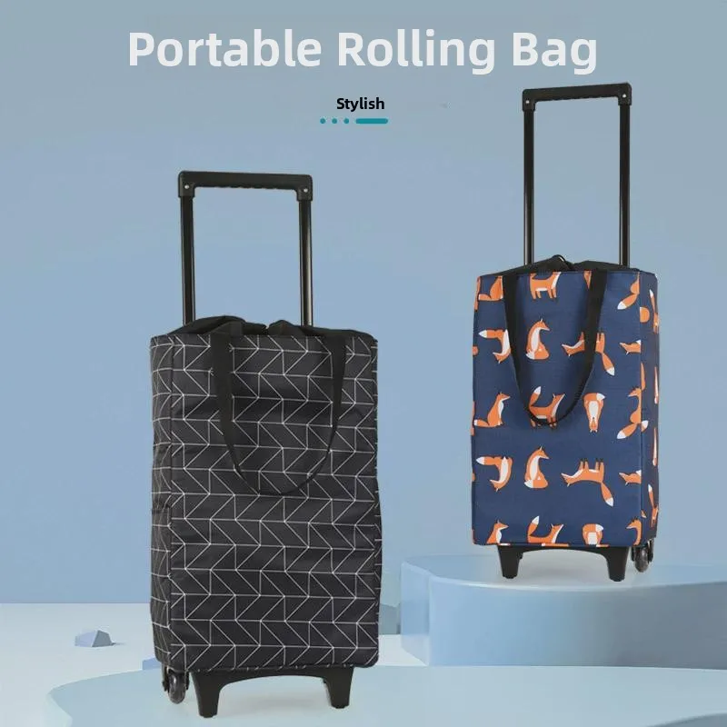 portable-folding-shopping-cart-small-hand-pulled-trolley-lightweight-hand-pull-rod-elderly-hand-push-cart-vegetable-buying-car