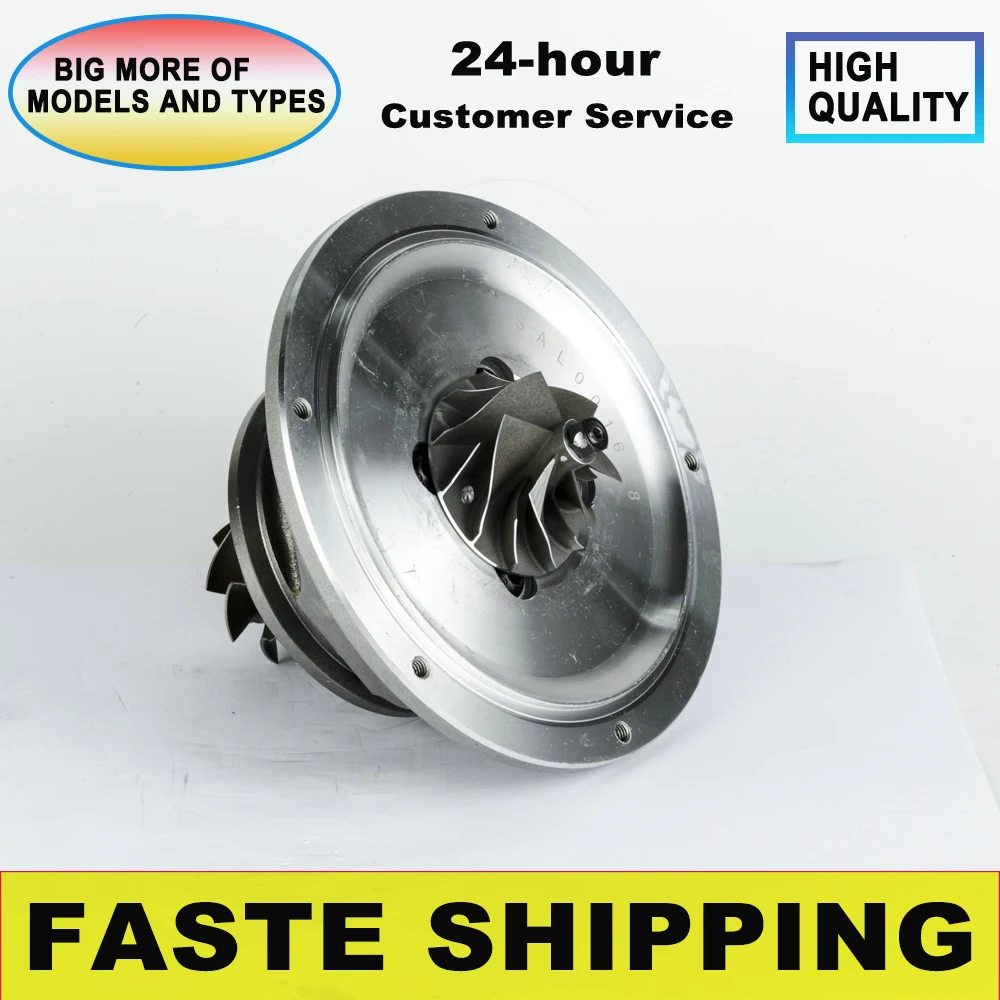 

New Turbo Boost CHRA T916513 RHV4-T39 851820401 For BMW X1 2.0 L sDrive18d E84 N47N sDrive16d 8518204-02 8518204.01 2010-2012 NE